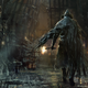 Illustration for article titled 20 Hours In, I'm Obsessed With Bloodborne